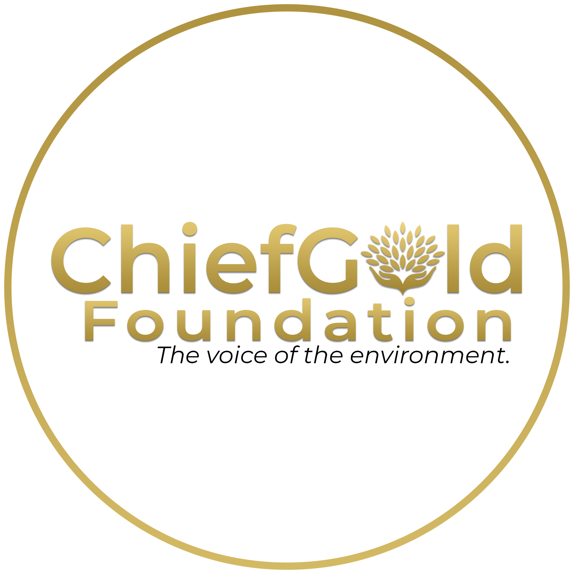 Chief Gold Foundation